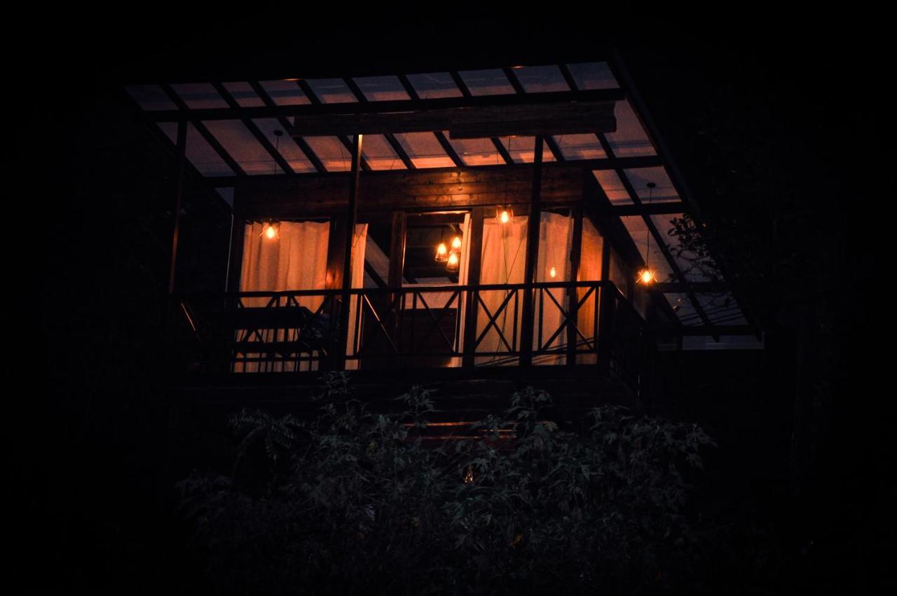 Villa Skygazer เอลลา ภายนอก รูปภาพ